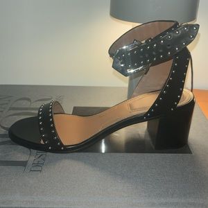 Brand new size 38 Givenchy candles. Studs